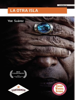 cover image of La otra isla